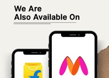 Powerlook collaborates with Flipkart and Myntra to launch an exciting new collection