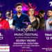 Surging Flux Entertainment & Trag Events Presents SurgZilla Music Festival: A Sonic Odyssey at Worlds of Wonder