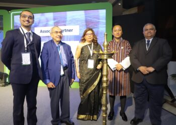Leaders Convene at 5th GSA’s SDG Summit to Tackle Climate Change and Sustainable Development