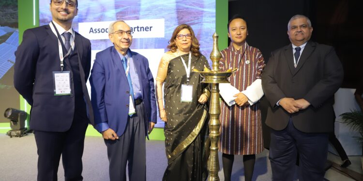 Leaders Convene at 5th GSA’s SDG Summit to Tackle Climate Change and Sustainable Development