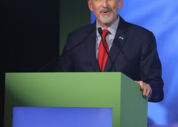 Global Sustainability Alliance’s 5th SDG Summit: A Day of Insightful Deliberations