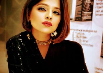 India’s Glamour Celebrity
