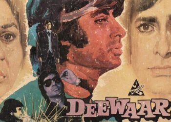 Historic auction of Amitabh Bachchan memorabilia — Bachchanalia by deRivaz & Ives this October
