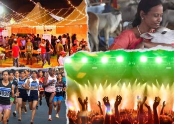 YVCare Earth Festival: The Fun Countdown Begins for Mumbai Residents