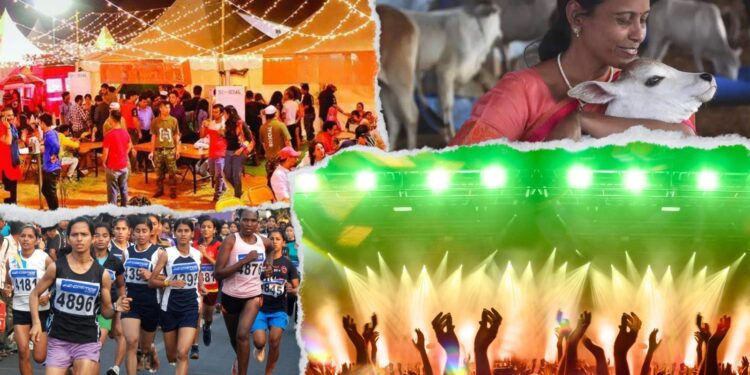 YVCare Earth Festival: The Fun Countdown Begins for Mumbai Residents