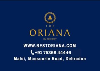 Uttarakhand’s Best Oriana Luxury Housing Township Shines at Global Investors Summit 2023