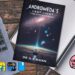 Book Review: “Andromeda’s Last Light” by Dr. H.S Mann