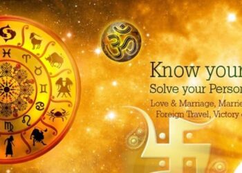 Discover the Supernatural Powers of Astrology with Acharya Shounak Ji, Kolkata’s Finest and India’s Most Trusted Astrologer!