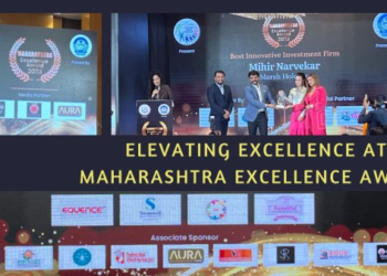 Aura Profile Management Services: Elevating Excellence at the Maharashtra Excellence Award