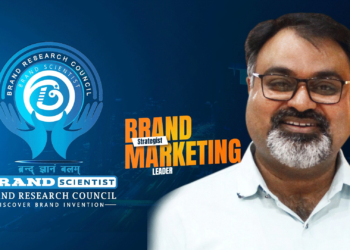 Vijay Malhotra: Over Three Decades of Remarkable Success in the World of Branding and Marketing