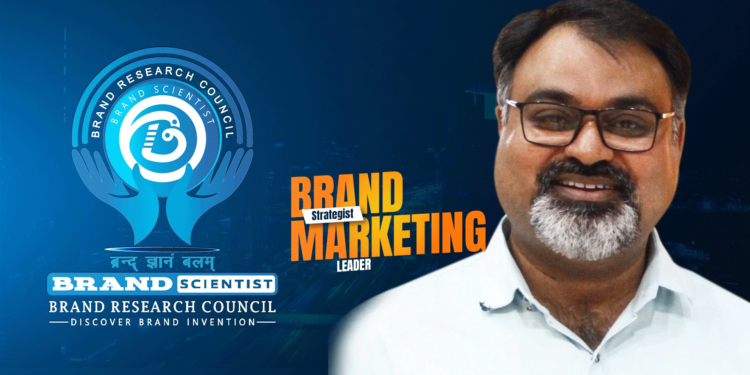 Vijay Malhotra: Over Three Decades of Remarkable Success in the World of Branding and Marketing