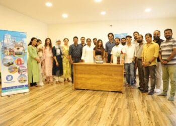 Inaugural Echoes: Yokoso Trips Embarks on a Majestic Journey in Kochi