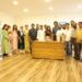 Inaugural Echoes: Yokoso Trips Embarks on a Majestic Journey in Kochi