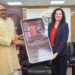 Roposo Khadi Storefront Launched by UP Deputy Chief Minister on Gandhi Jayanti to Promote Khadi Industry, Artisans and entrepreneurs.