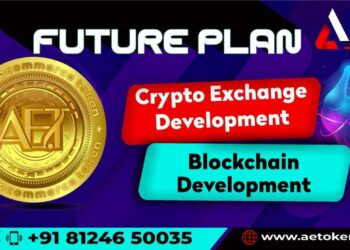 Introducing AET: A Game-changer in the Crypto Universe