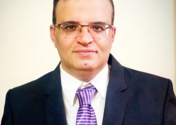 EnKash Onboards Vibhor Chugh as Chief Risk Officer