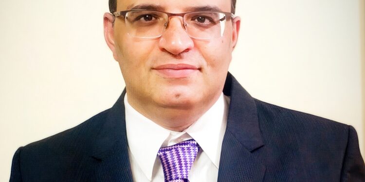 EnKash Onboards Vibhor Chugh as Chief Risk Officer