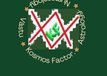 Kosmos Facttor LLP: Illuminating Lives Through Occult Sciences