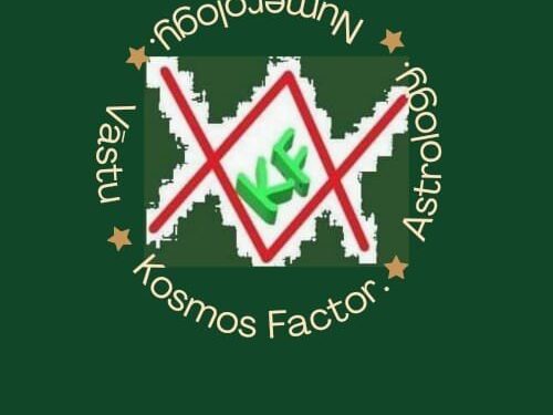 Kosmos Facttor LLP: Illuminating Lives Through Occult Sciences