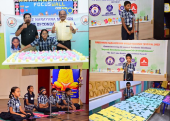 “Sree Narayana Mission World Records Festival 2023” Sets the Stage for Extraordinary Feats and Unleashes Hidden Potentials