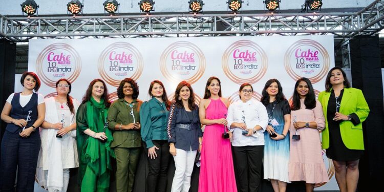 Cakeology’s Sixth Edition Returns to Mumbai with an Exquisite Showcase of Talent and Craftsmanship