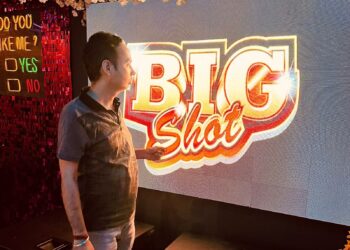 Award Winning Film Director Vipin Agnihotri launches Big Shot+ OTT app