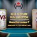 Director Amudhavanan bags Best Director Award for Vindhya Victim Verdict V3 at Toronto Tamil International Film Festival, Canada. 
