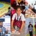 Sree Narayana Mission’s Outstanding World Records Highlight Teamwork and Individual Triumphs