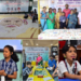 “Pioneering Records: Sree Narayana Mission Students Rewrite History in a Grand Event”