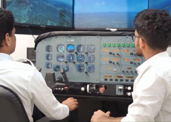 Rian Air Revolutionizes Pilot Training, Launches Free Ground Training for Female Aspiring Pilots