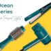 German Brand “Beurer” has launched their premium StylePro Ocean haircare range in India market.