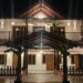 Experience Tranquil Luxury and Unparalleled Corporate Retreats at Coffee-Bean Villa: Where Nature Meets Serenity and Productivity