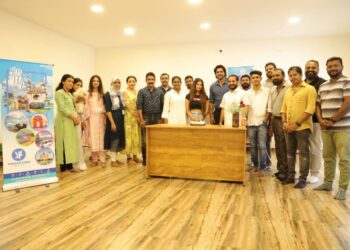 Inaugural Echoes: Yokoso Trips Embarks on a Majestic Journey in Kochi