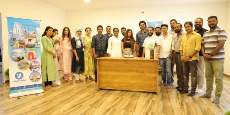 Inaugural Echoes: Yokoso Trips Embarks on a Majestic Journey in Kochi