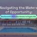 Navigating the Waters of Opportunity: Sea Summit’s Exclusive Access to Crypto VCs Alongside Crypto Start-Ups