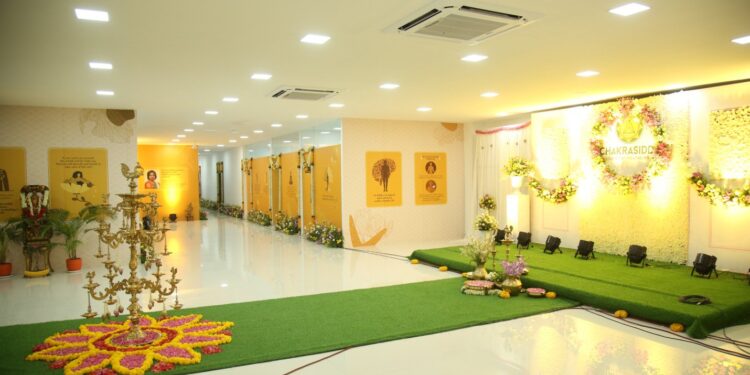 Chakrasiddh – Healing Chronic Pain Holistically