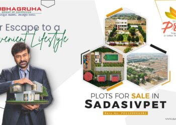 Unlocking Opportunities: Subhagruha Group Presents Prime Real Estate Ventures in Hyderabad