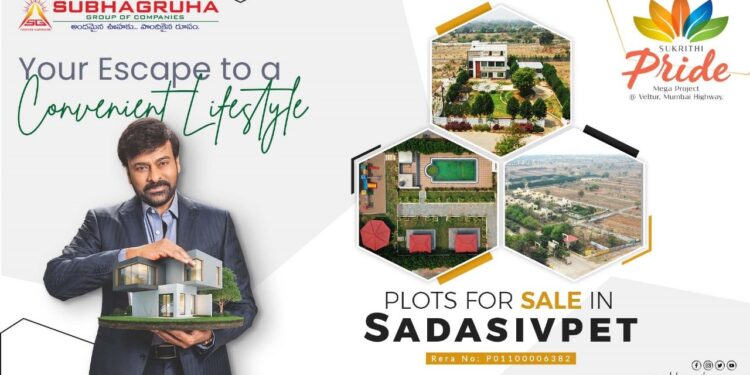 Unlocking Opportunities: Subhagruha Group Presents Prime Real Estate Ventures in Hyderabad