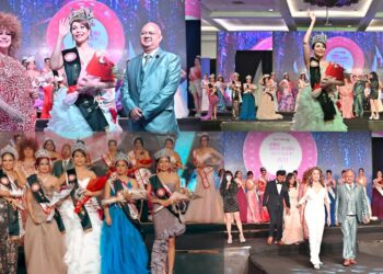 Haut Monde Announces Audition Registrations for the 13th Season of Mrs. India Worldwide