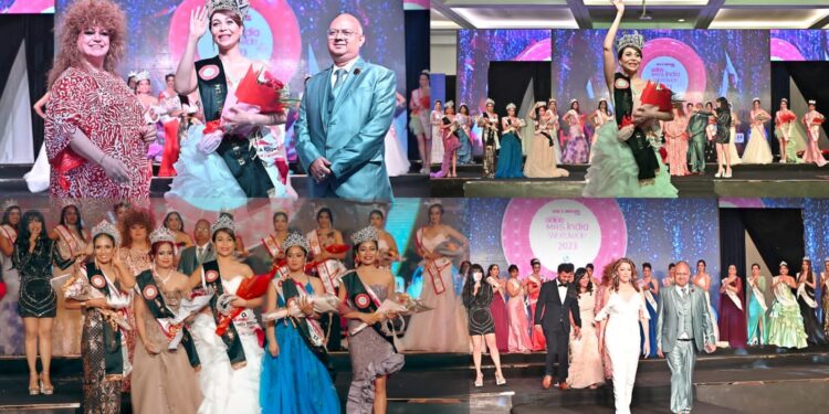 Haut Monde Announces Audition Registrations for the 13th Season of Mrs. India Worldwide