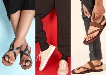 Diversifying Footwear: Paaduks Sets the Trend in Sustainable Fashion