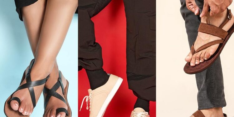 Diversifying Footwear: Paaduks Sets the Trend in Sustainable Fashion