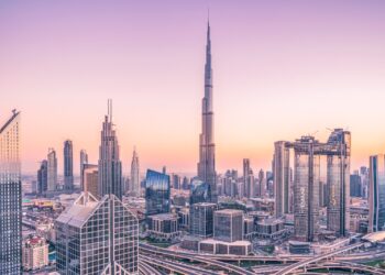 Expand Your Business to the Middle East with Connort Advisors