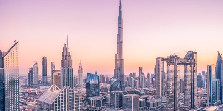Expand Your Business to the Middle East with Connort Advisors