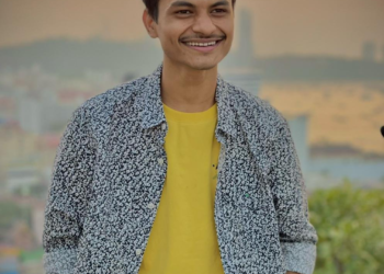 Ujjwal Gautam, aka Mastani: The Rising Star of YouTube and Social Media