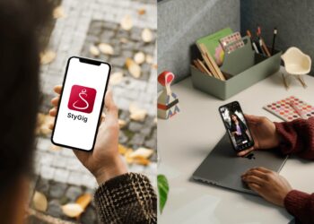 StyGig opens new and niche creator way for individuals and social media influencers.