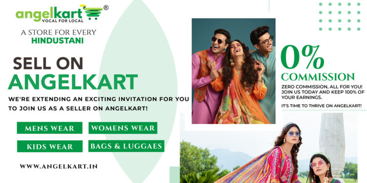 ANGELKART® Revolutionizes E-Commerce: Seamless Shopping through WhatsApp + ChatGPT