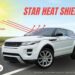 Worried with High Heat coming through glass in Car, This new technology has a solution