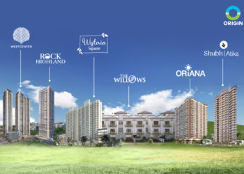 Origin Corp: Shaping Mumbai’s Real Estate Future with Excellence & Trust