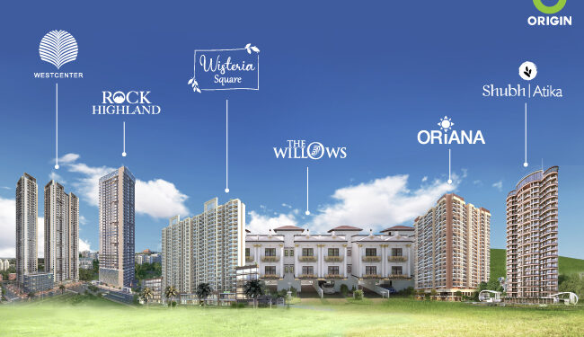 Origin Corp: Shaping Mumbai’s Real Estate Future with Excellence & Trust